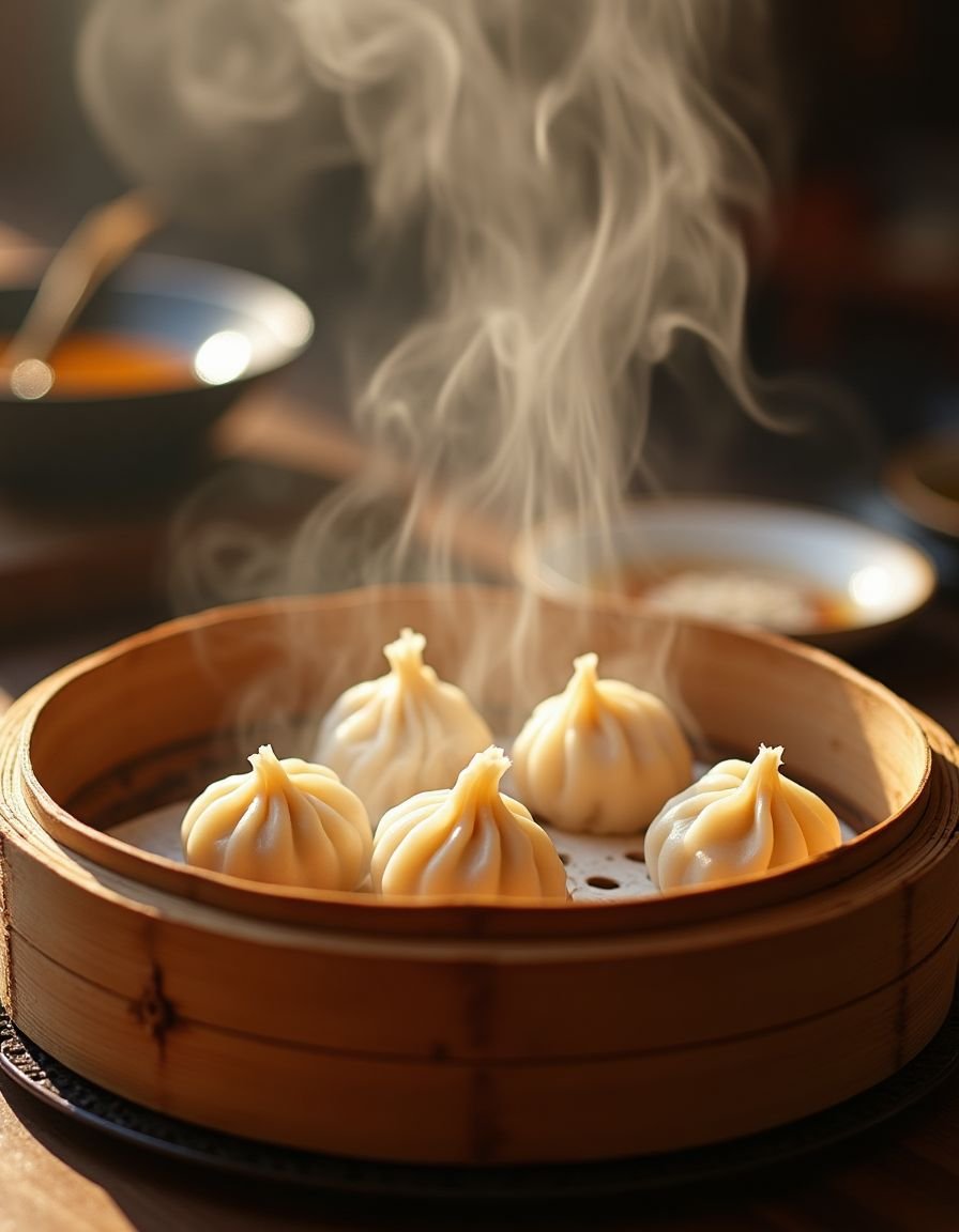舌尖上的中国 - 糖心视频高清在线观看