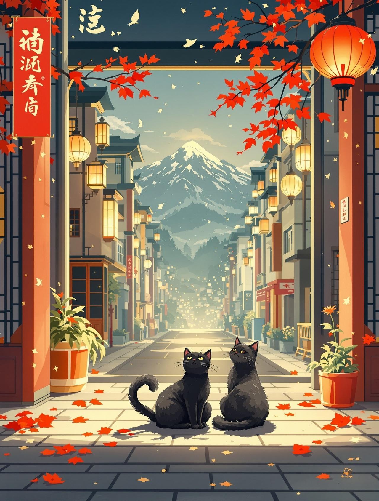 罗小黑战记 - 糖心视频高清在线观看