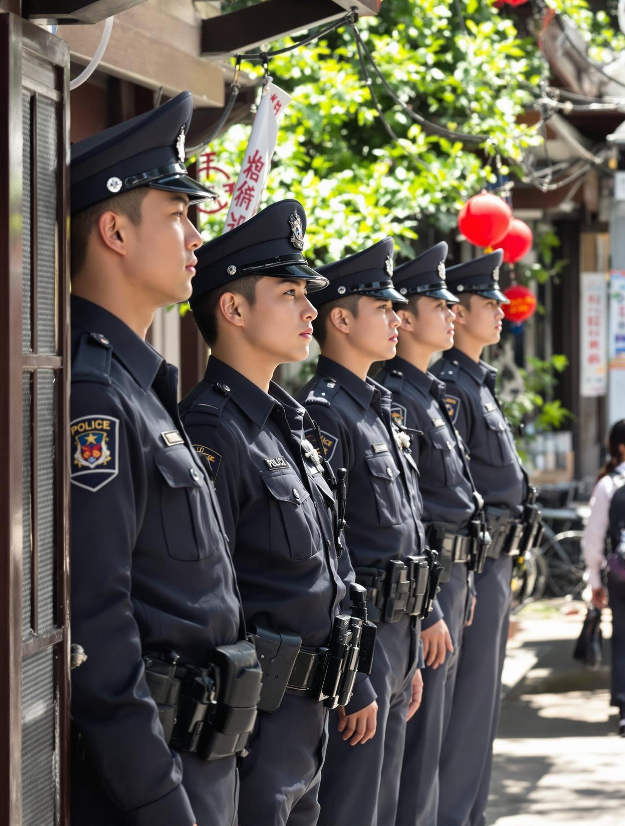 警察荣誉 - 糖心视频高清在线观看