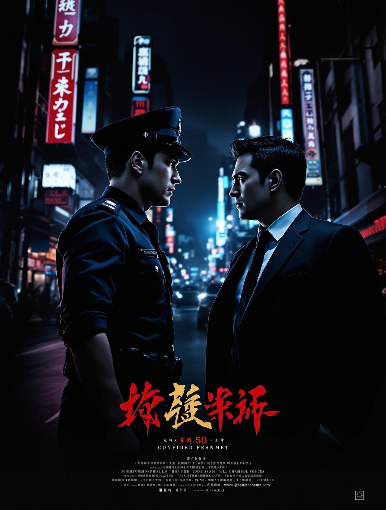 狂飙 - 糖心视频高清在线观看