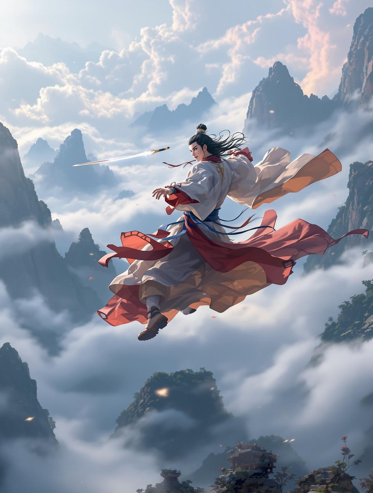 凡人修仙传 - 糖心视频高清在线观看