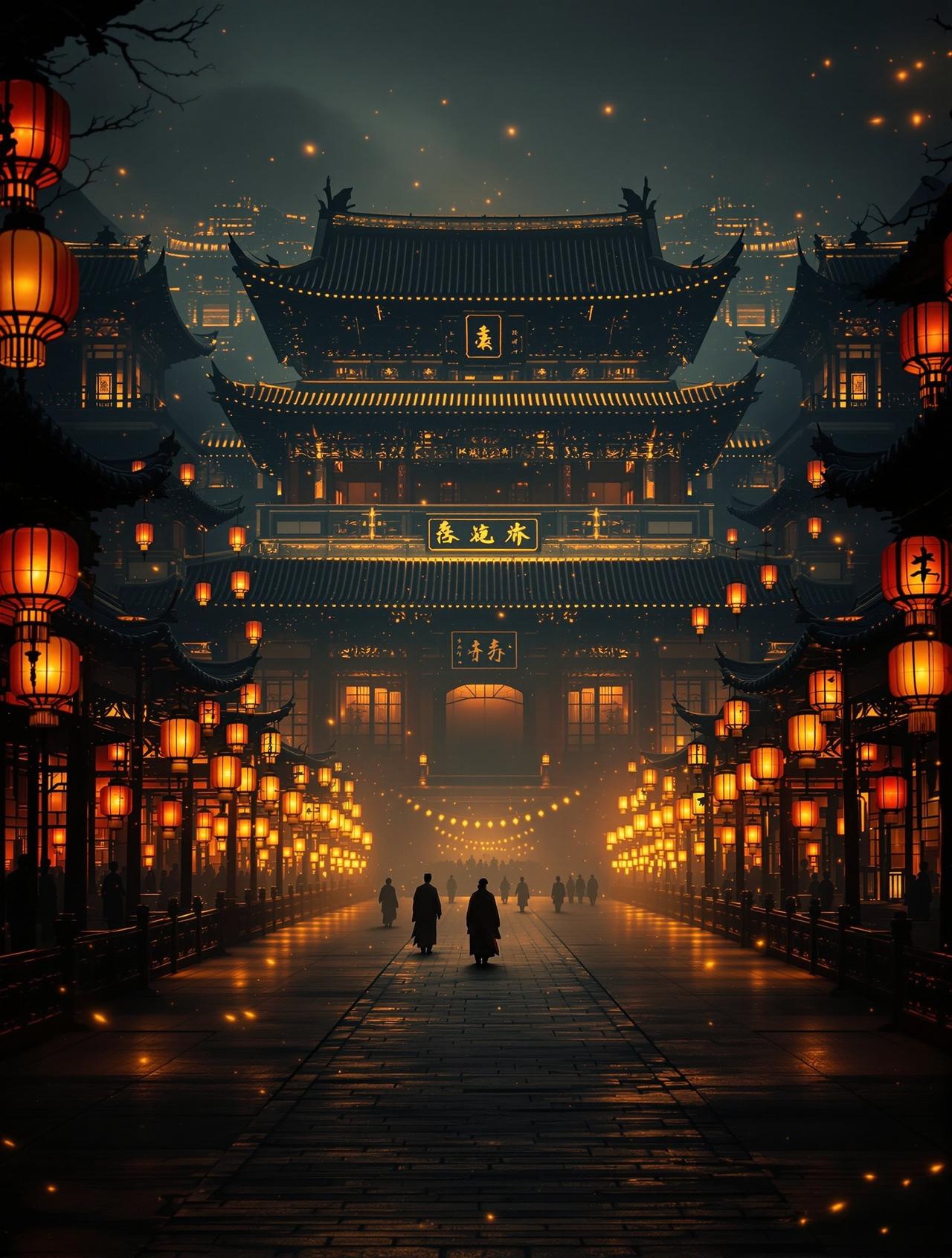长安十二时辰 - 糖心视频高清在线观看