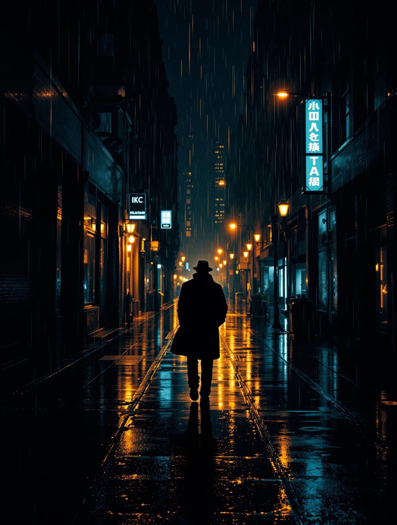 白夜追凶 - 糖心视频高清在线观看