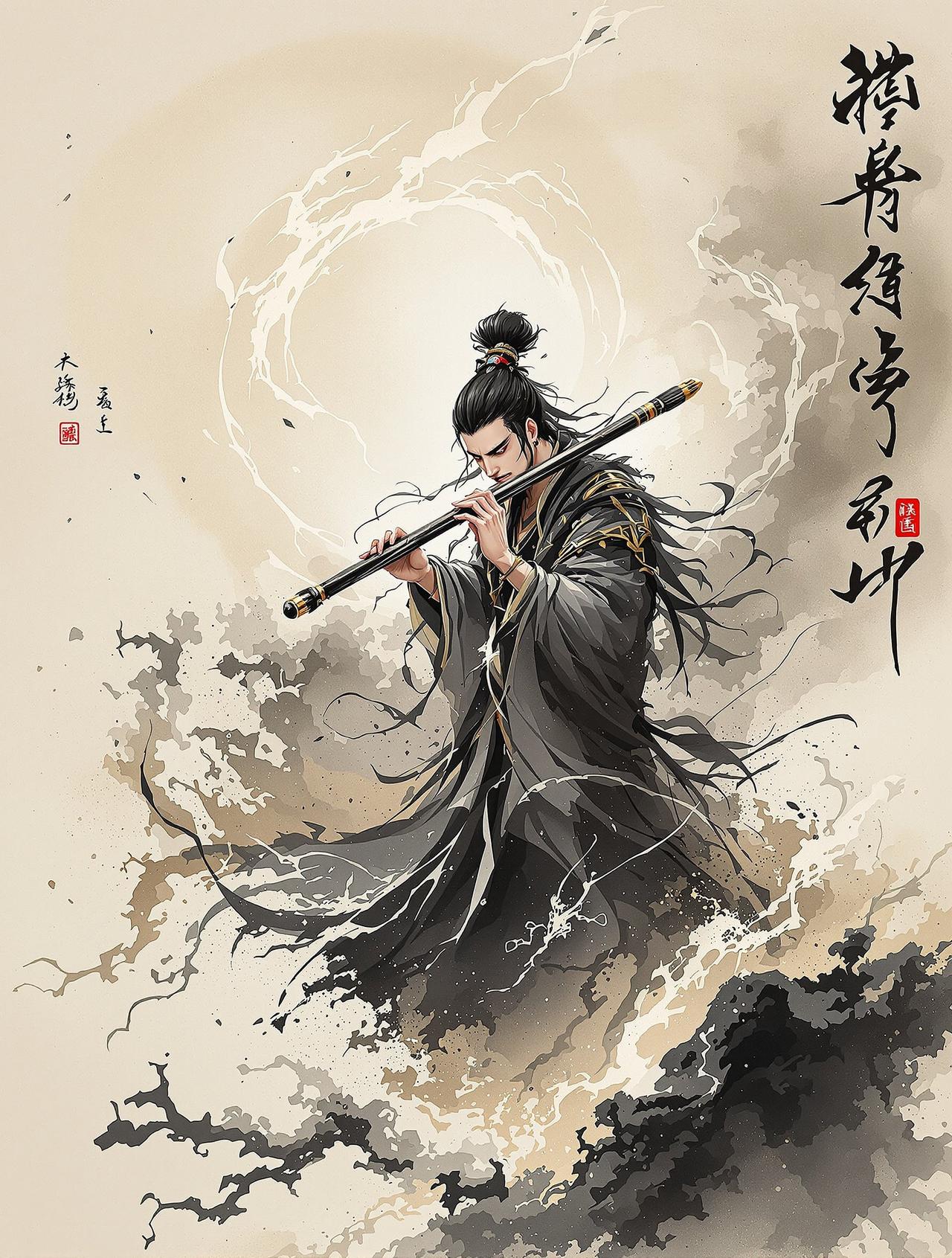 魔道祖师 - 糖心视频高清在线观看